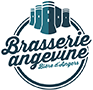Logo - Brasserie Angevine