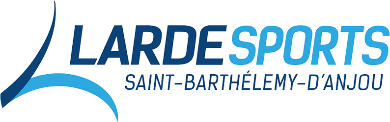 Logo - LardeSports