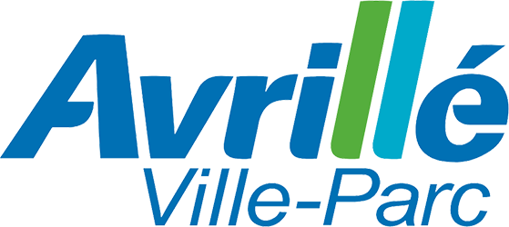 Logo - Avrillé Ville-Parc