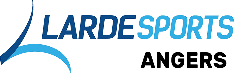 Logo - LardeSports