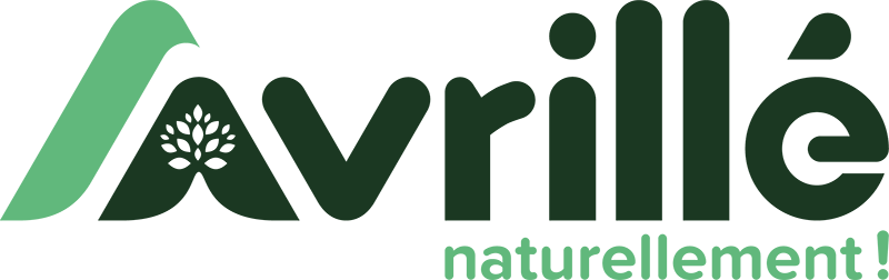 Logo - Avrillé Ville-Parc