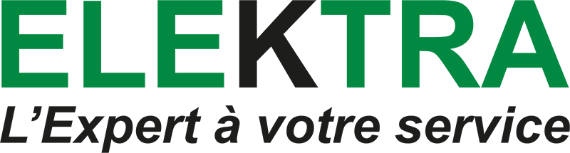Logo - Elektra