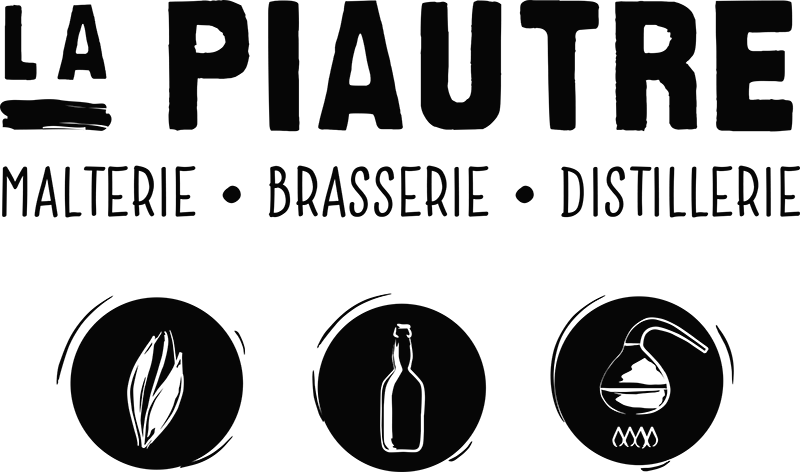 Logo - La Piautre